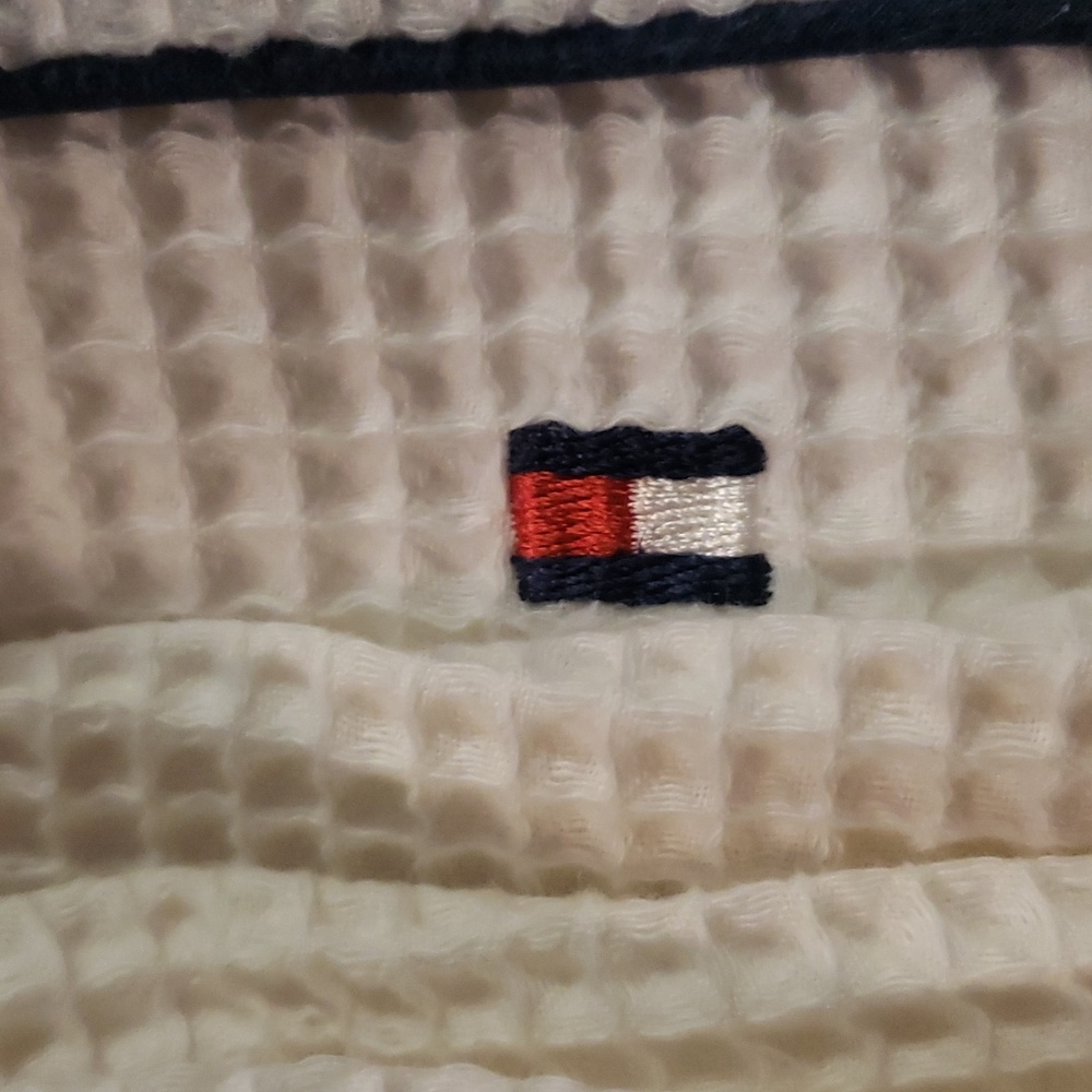 Tommy hilfiger Robe - Picture 2 of 5